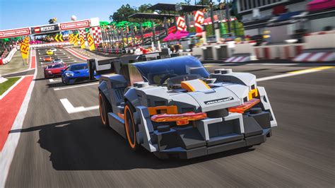 2K Is Reportedly Planning Lego Sports And Racing Games, First Coming In 2022 - GameSpot