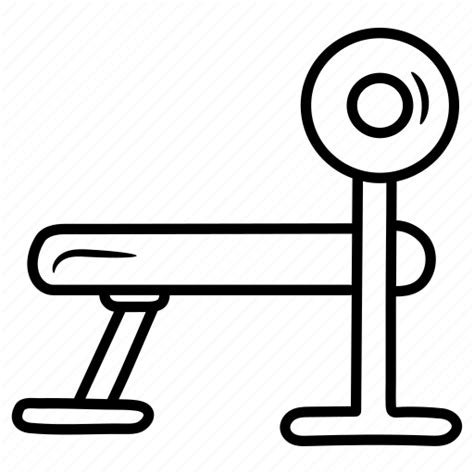 Exercise, fitness, active, health, weight icon - Download on Iconfinder