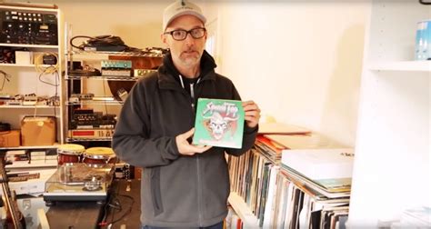 12 photos of Moby's record collection - Features - Mixmag