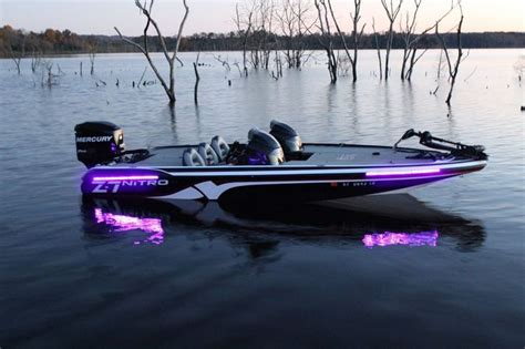 Bass Boat: Bass Boat Accessories