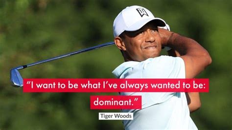 55 Tiger Woods Quotes On Success | Inspirationalweb.org