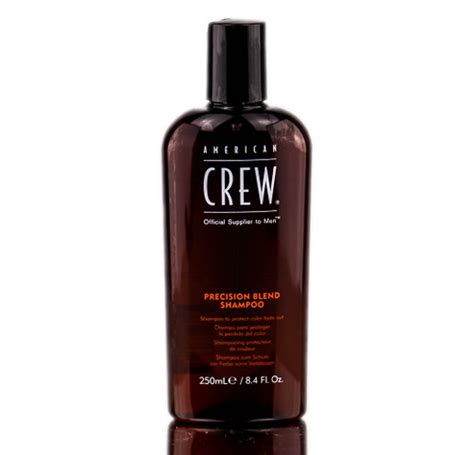 American Crew Daily Shampoo SleekShop.com