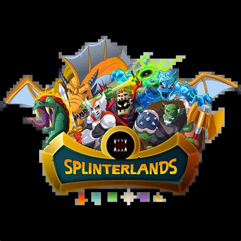 Splinterlands is a strategy NFT P2E game on the Hive blockchain