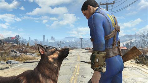 The 9 best dogs in PC games | Rock Paper Shotgun