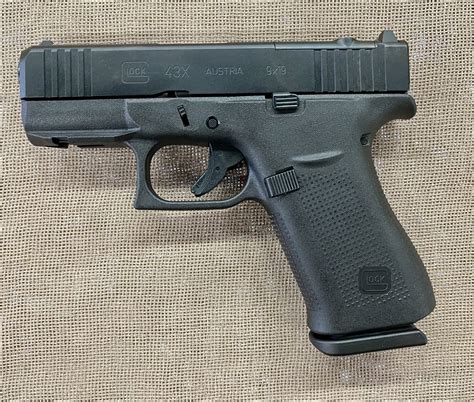 Glock compact 9mm models - tyredflyer