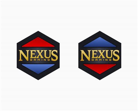 Design a Logo for Nexus Gaming | Freelancer