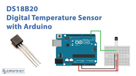 LM35 Temperature Sensor Arduino Tutorial (3 Examples), 42% OFF