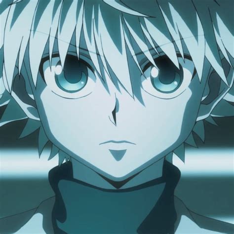 Godspeed Killua Drawing ~ Drawing: Killua Zoldyck In Godspeed | Hostrisost