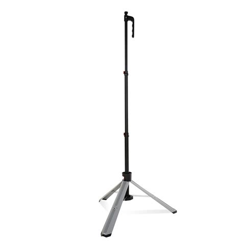 Telescoping Tripod Stand Compatible with Porter-Cable Work Light, 5.9Ft Max Height for sale ...