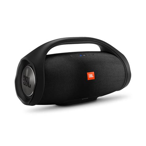 JBL Boombox | Portable Bluetooth Speaker