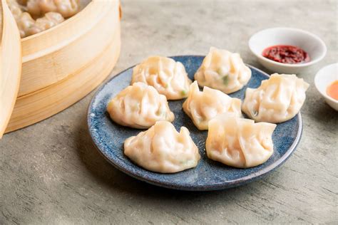 Har Gow (Chinese Shrimp Dumplings) Recipe