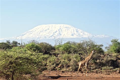 Kilimanjaro National Park