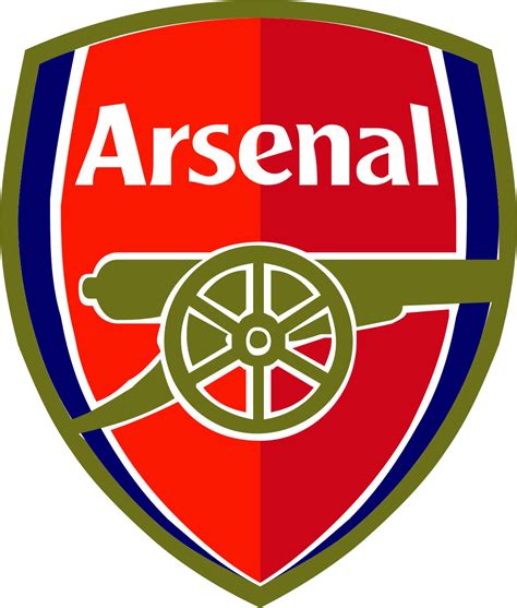 Arsenal FC Logo -Logo Brands For Free HD 3D