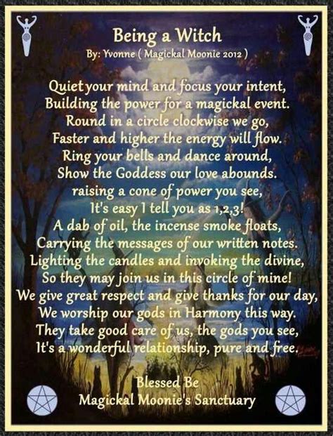 Pin by Lazy Dream Ranch Enterprises on Spells | Witch, Wiccan witch, Wicca