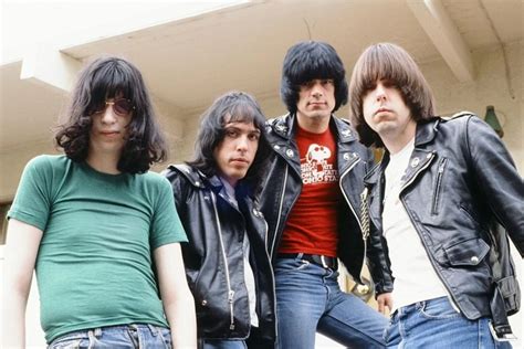 Who's The Richest Member Of Ramones?