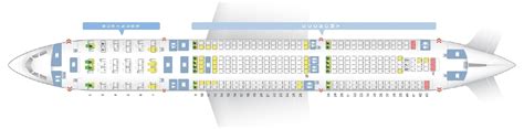 Malaysia Airlines Fleet Airbus A330-300 Details and Pictures