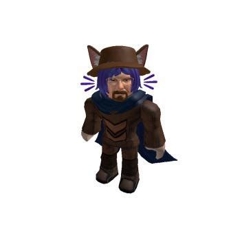 Rate my Niko Roblox avatar : r/oneshot