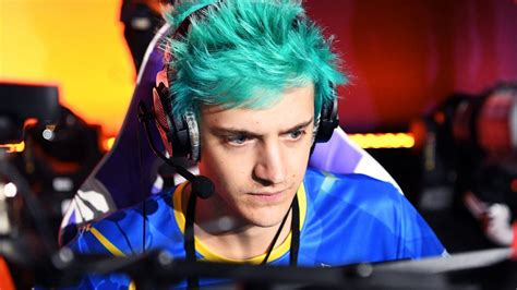 Ninja Twitch Streamer Png - Image to u