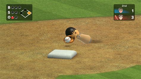 PN Review: Wii Sports Club Baseball & Boxing - Pure Nintendo