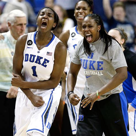 Women's college basketball - Duke Blue Devils, Notre Dame Fighting Irish to meet for ACC title