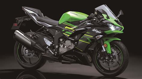 Kawasaki ZX6R Wallpapers - Top Free Kawasaki ZX6R Backgrounds ...