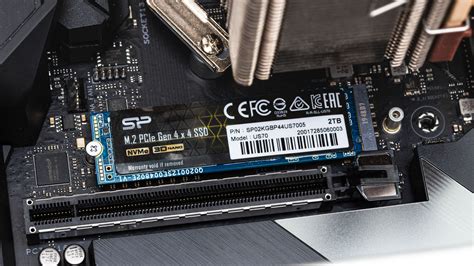 Silicon Power US70 M.2 NVMe SSD Review: The Ultra-Value M.2 Stick | Tom's Hardware