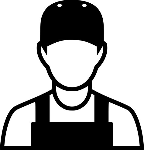 Worker PNG Transparent HD Photo | PNG All