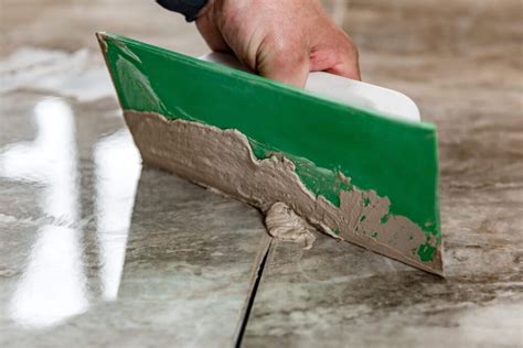 How Much Does Grout Repair Cost? Let's Look At Average Costs