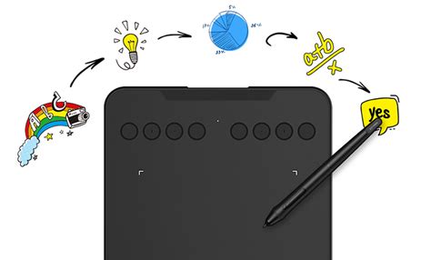 Drawing Tablets compatible with Chromebook | XPPen