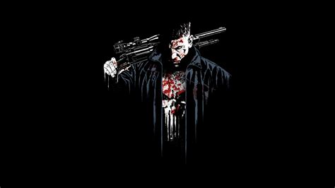 Punisher Wallpapers on WallpaperDog