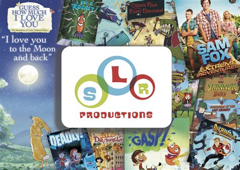 SLR Productions celebrates 15th birthday - Mumbrella