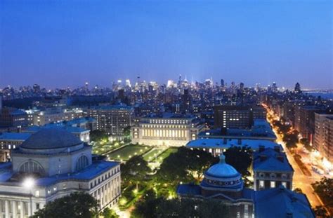 Columbia University - Profile, Rankings and Data | US News Best Colleges