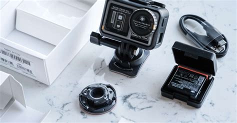 The 15 Best Accessories for the DJI Osmo Action - 3D Insider