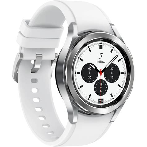 Samsung Galaxy Watch4 Classic Smartwatch SM-R885UZSAXAA B&H