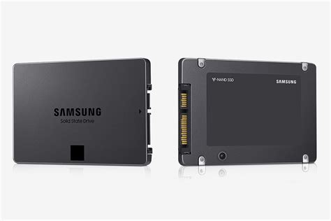 Samsung High-Speed 4TB SSD | HiConsumption