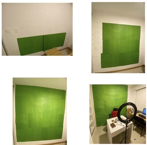 DIY Green Screen | Technology for Learners