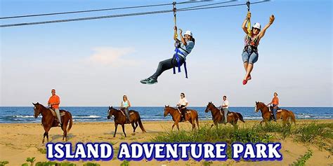 South Padre Island Adventure Park - All You Need to Know BEFORE You Go ...