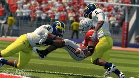 NCAA 14 is on sale for $19 if you're jonesing for college football - Polygon