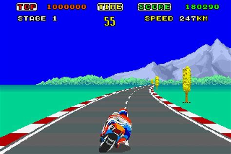 Meilleurs jeux de moto - Top 5 jeux moto - Enjoy The Ride