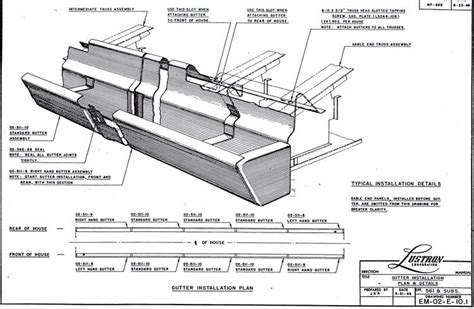 diy gutter installation cost - Shower Chronicle Gallery Of Photos