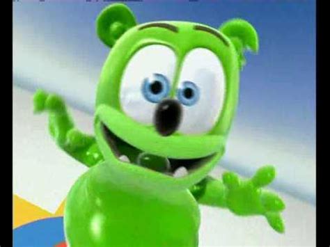 Gummy Bear Song (remix?) - YouTube