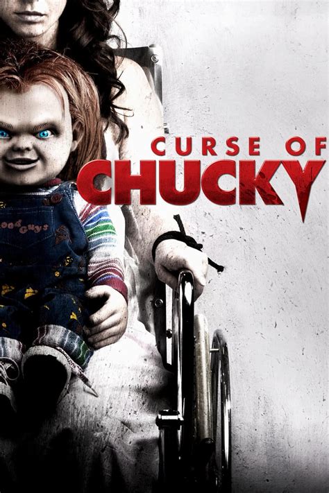 Hatchet 3 + Curse of Chucky | Double Feature