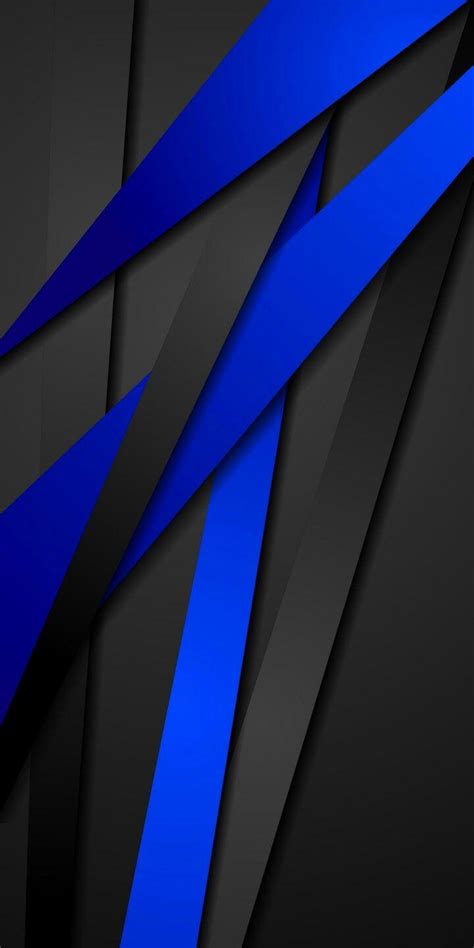 Dark Blue Abstract Wallpapers - Top Free Dark Blue Abstract Backgrounds - WallpaperAccess