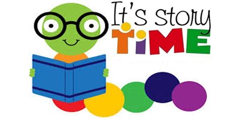 Story Time – Vail Public Library