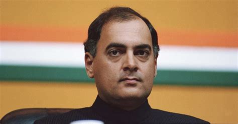 Tribute to Rajiv Gandhi: Know some interesting facts about the former Prime Minister of India ...