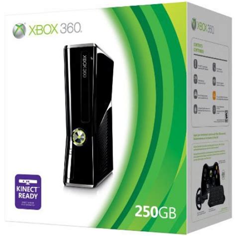 Xbox 360 250GB Console with Kinect price in Pakistan, Xbox in Pakistan at Symbios.PK