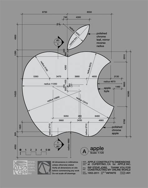 Core Appeal: The Apple Logo's Story and Symbolism | Looka