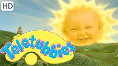 Teletubbies Intro and Theme Song Videos For Kids Acordes - Chordify