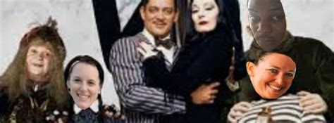 The Addams Family Halloween Bash, Tampa FL - Oct 30, 2020 - 8:00 PM