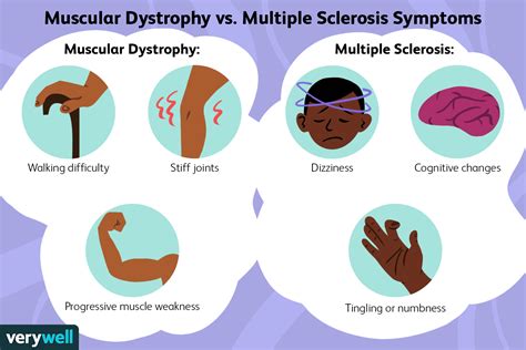 Muscular Dystrophy Symptoms, Signs, And Complications, 60% OFF